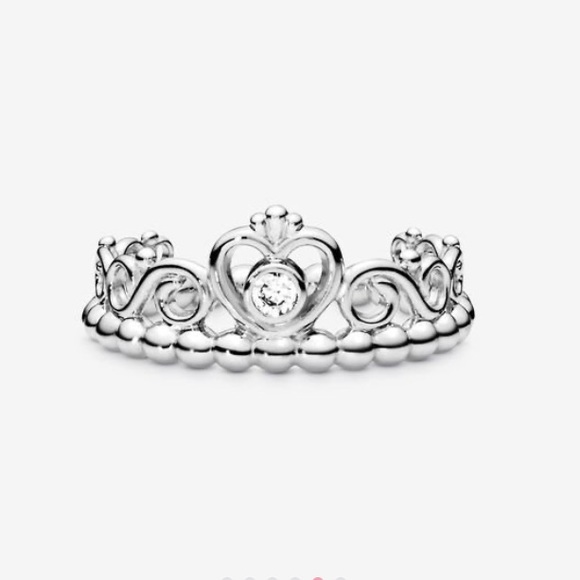 Pandora Jewelry - Pandora Tiara Ring